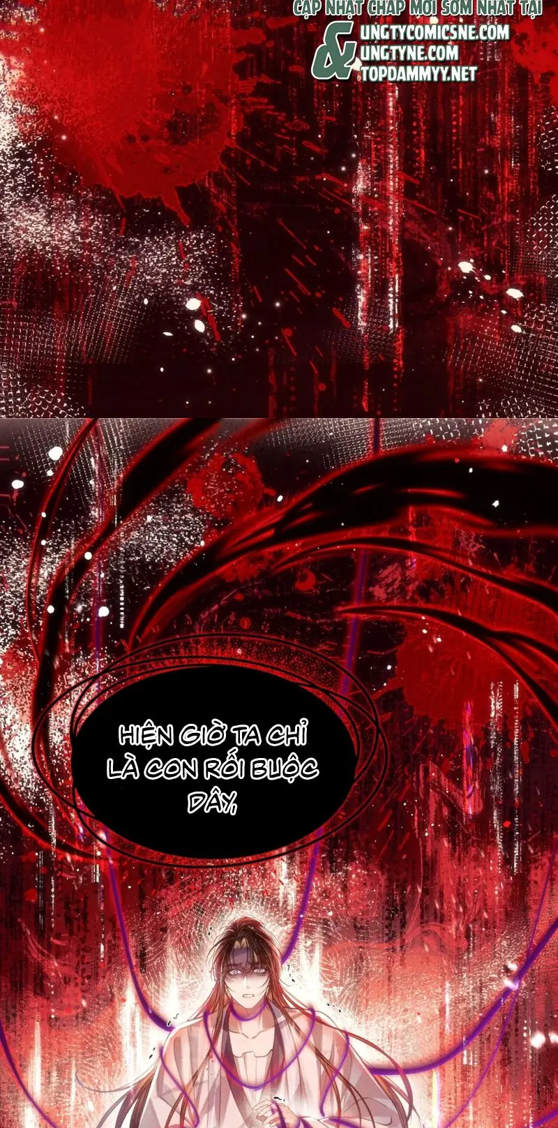 SAU KHI TRỞ THÀNH CON RỐI CỦA PHẢN DIỆN Chapter 9 - Trang 38