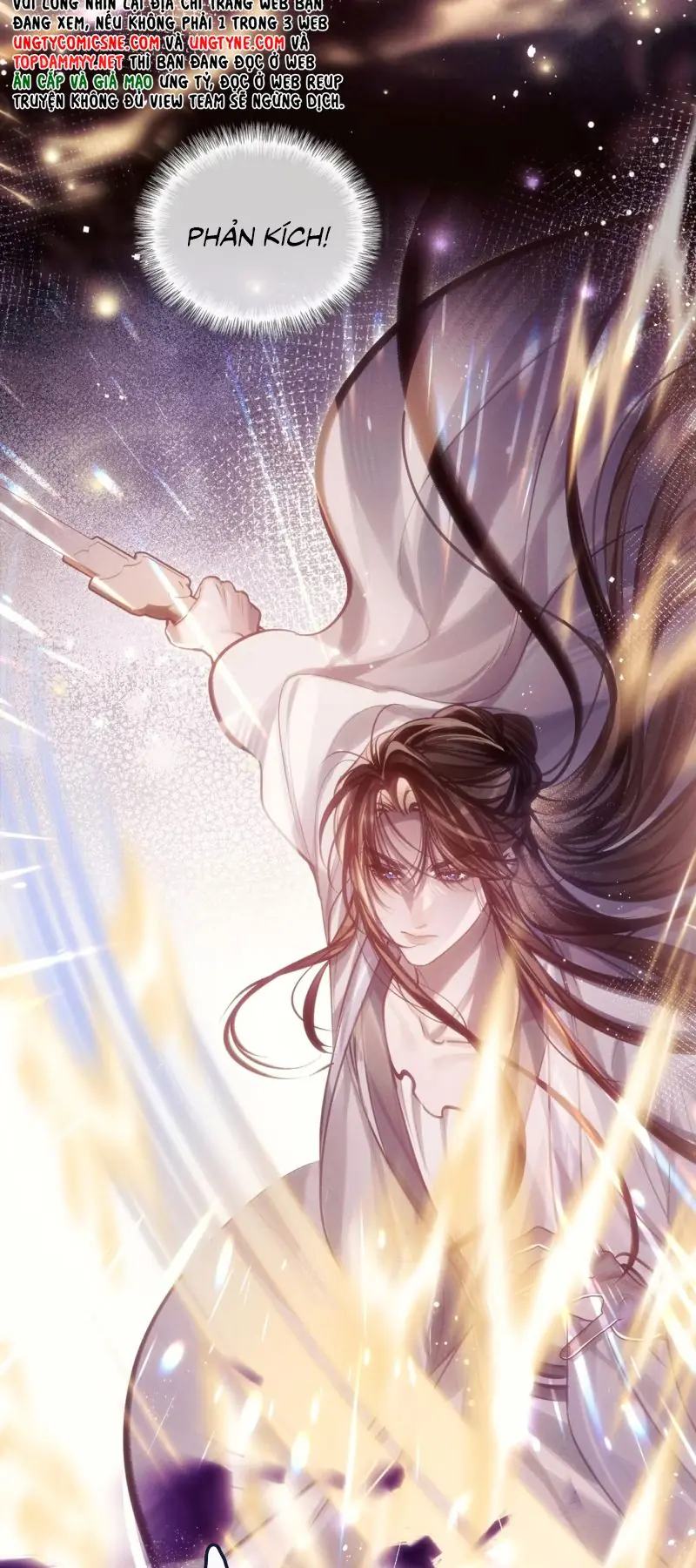 SAU KHI TRỞ THÀNH CON RỐI CỦA PHẢN DIỆN Chapter 9 - Trang 6