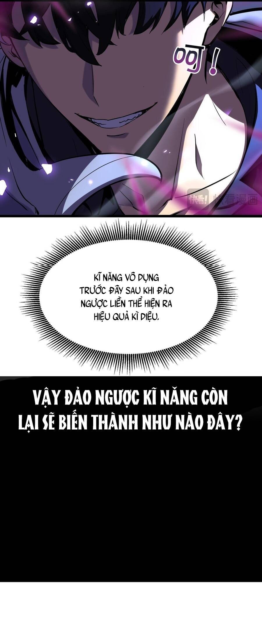 Sau Khi Trùng Sinh Ta Dùng Gương Phản Chiếu Quay Lại Trả Thù Chapter 1 - Trang 21