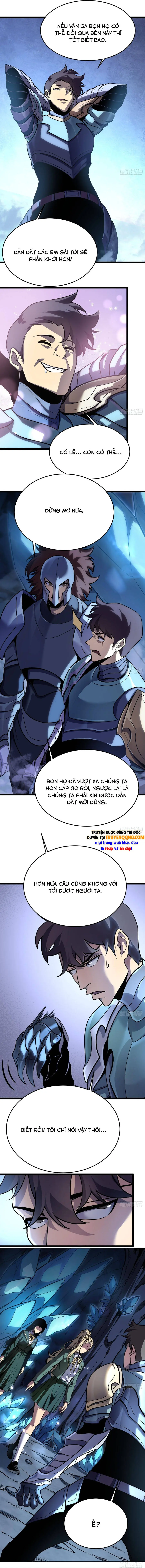 Sau Khi Trùng Sinh Ta Dùng Gương Phản Chiếu Quay Lại Trả Thù Chapter 11 - Trang 3
