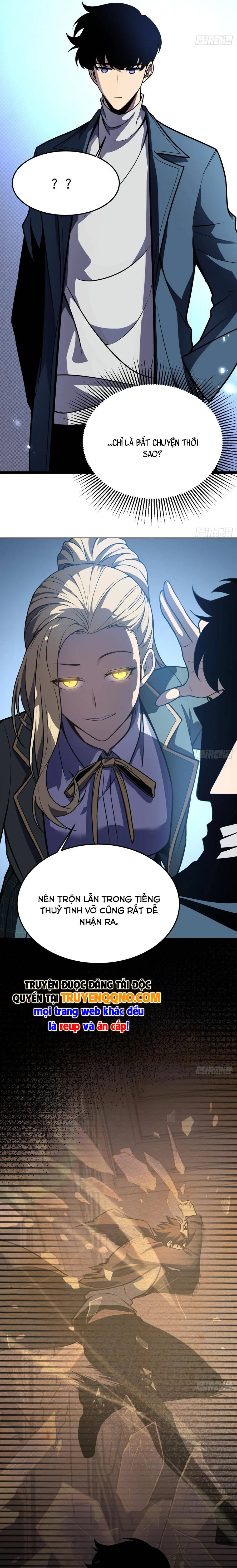 Sau Khi Trùng Sinh Ta Dùng Gương Phản Chiếu Quay Lại Trả Thù Chapter 11 - Trang 5