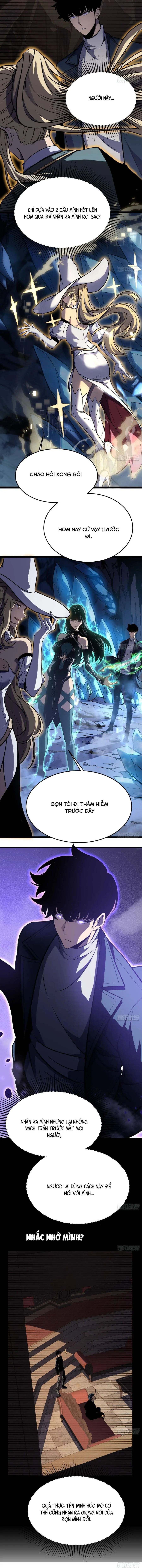 Sau Khi Trùng Sinh Ta Dùng Gương Phản Chiếu Quay Lại Trả Thù Chapter 11 - Trang 6