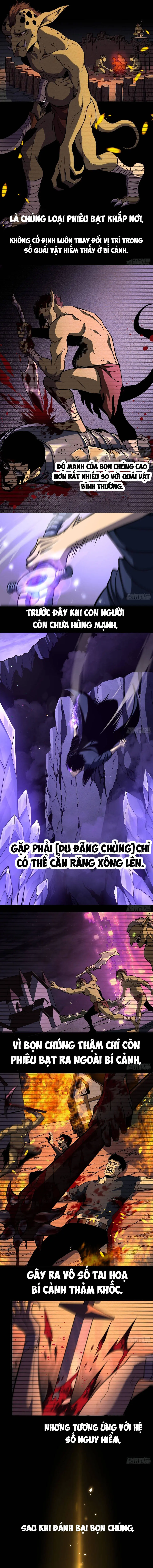 Sau Khi Trùng Sinh Ta Dùng Gương Phản Chiếu Quay Lại Trả Thù Chapter 12 - Trang 8