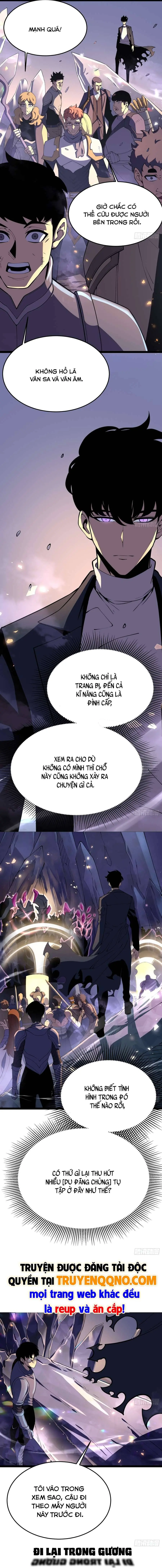 Sau Khi Trùng Sinh Ta Dùng Gương Phản Chiếu Quay Lại Trả Thù Chapter 13 - Trang 11