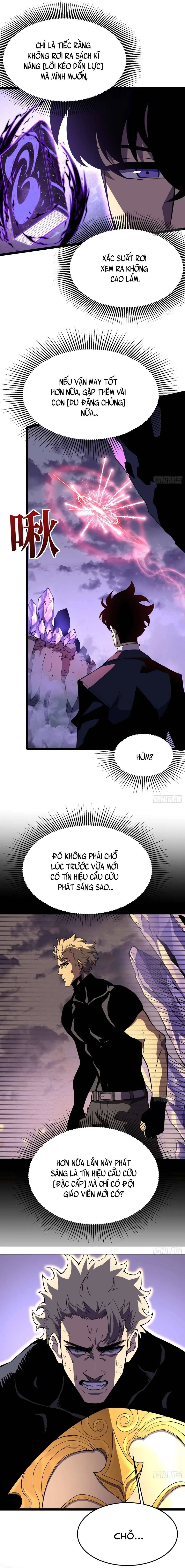 Sau Khi Trùng Sinh Ta Dùng Gương Phản Chiếu Quay Lại Trả Thù Chapter 13 - Trang 7