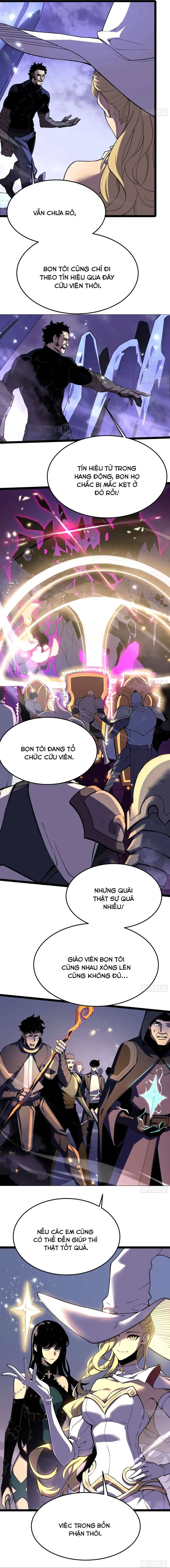 Sau Khi Trùng Sinh Ta Dùng Gương Phản Chiếu Quay Lại Trả Thù Chapter 13 - Trang 9