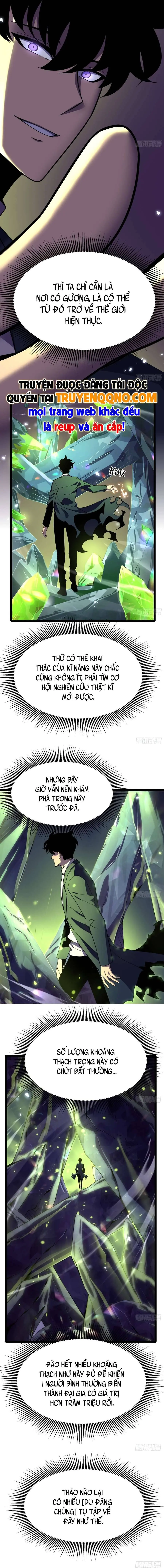 Sau Khi Trùng Sinh Ta Dùng Gương Phản Chiếu Quay Lại Trả Thù Chapter 14 - Trang 5