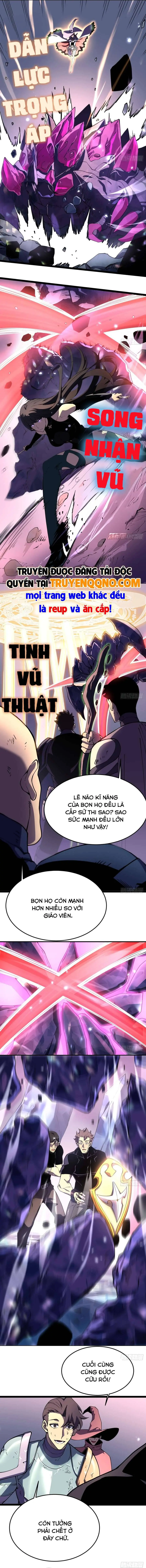 Sau Khi Trùng Sinh Ta Dùng Gương Phản Chiếu Quay Lại Trả Thù Chapter 14 - Trang 6