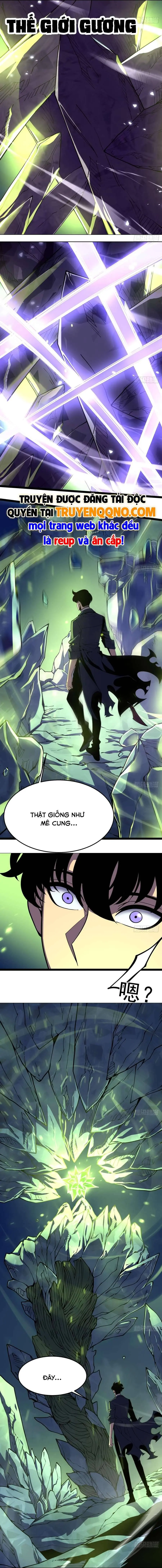 Sau Khi Trùng Sinh Ta Dùng Gương Phản Chiếu Quay Lại Trả Thù Chapter 14 - Trang 8