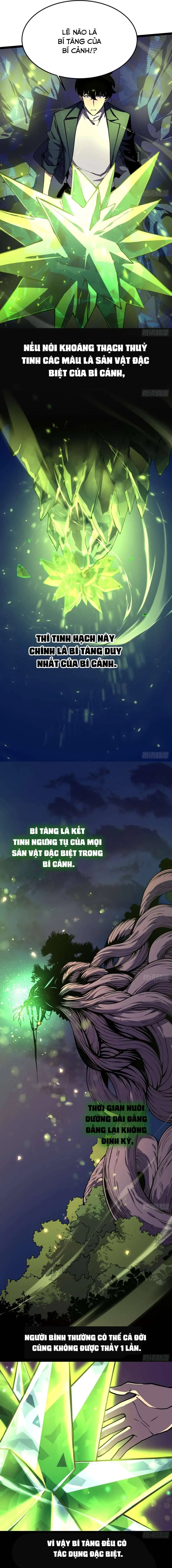 Sau Khi Trùng Sinh Ta Dùng Gương Phản Chiếu Quay Lại Trả Thù Chapter 14 - Trang 9