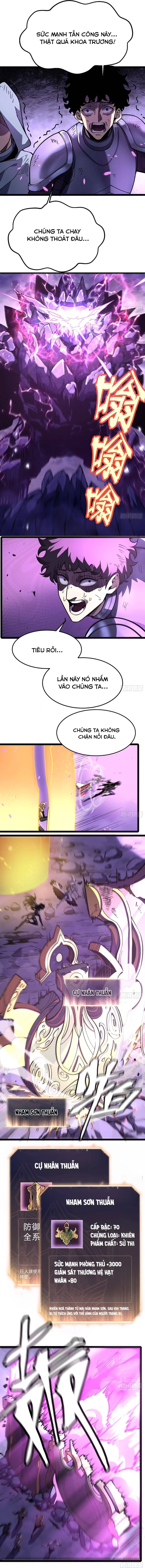 Sau Khi Trùng Sinh Ta Dùng Gương Phản Chiếu Quay Lại Trả Thù Chapter 15 - Trang 10