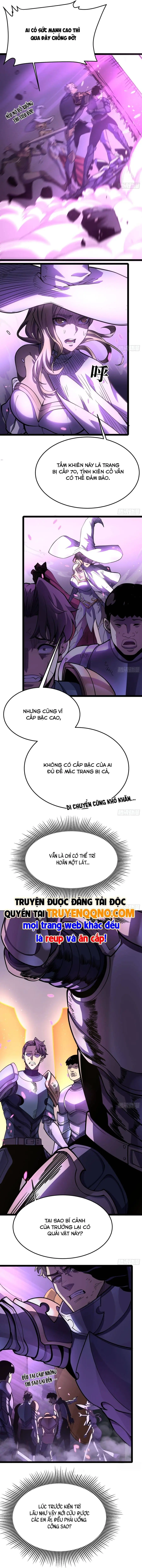 Sau Khi Trùng Sinh Ta Dùng Gương Phản Chiếu Quay Lại Trả Thù Chapter 15 - Trang 11