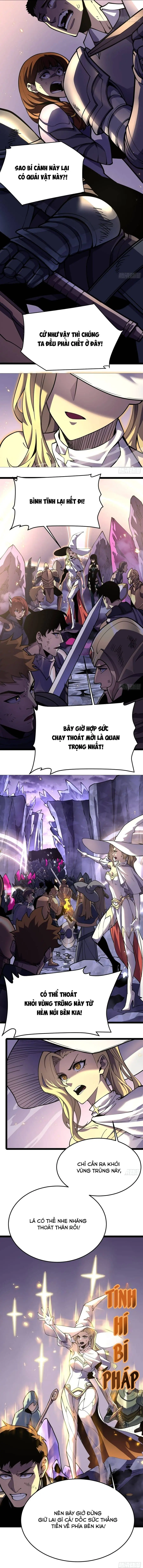 Sau Khi Trùng Sinh Ta Dùng Gương Phản Chiếu Quay Lại Trả Thù Chapter 15 - Trang 4