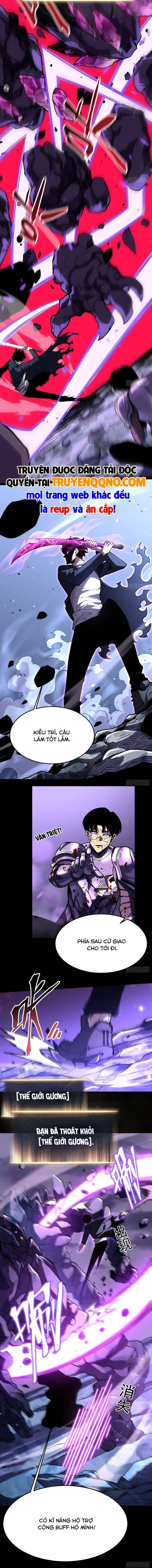 Sau Khi Trùng Sinh Ta Dùng Gương Phản Chiếu Quay Lại Trả Thù Chapter 16 - Trang 8