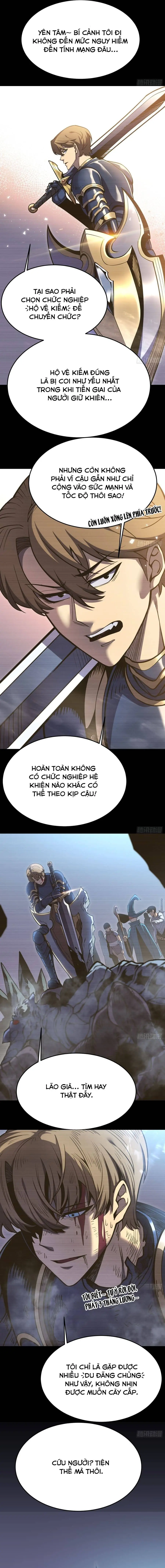 Sau Khi Trùng Sinh Ta Dùng Gương Phản Chiếu Quay Lại Trả Thù Chapter 18 - Trang 11