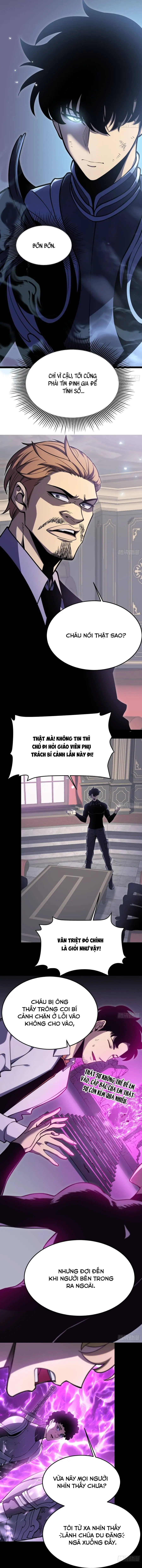Sau Khi Trùng Sinh Ta Dùng Gương Phản Chiếu Quay Lại Trả Thù Chapter 18 - Trang 12
