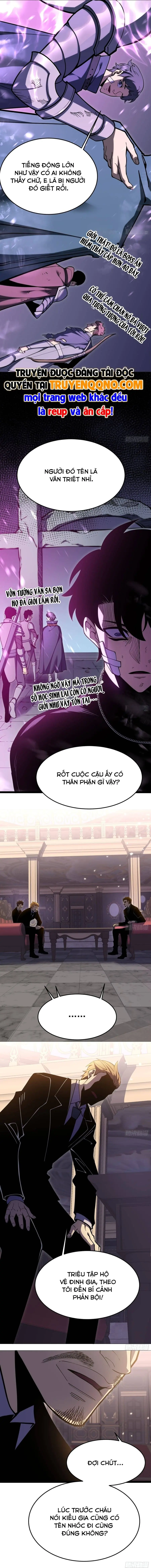 Sau Khi Trùng Sinh Ta Dùng Gương Phản Chiếu Quay Lại Trả Thù Chapter 18 - Trang 13
