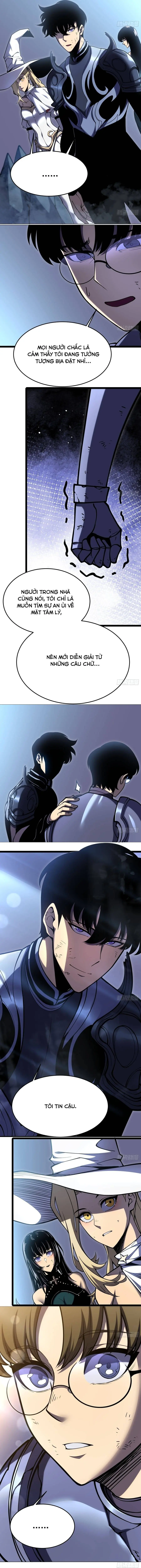 Sau Khi Trùng Sinh Ta Dùng Gương Phản Chiếu Quay Lại Trả Thù Chapter 18 - Trang 9