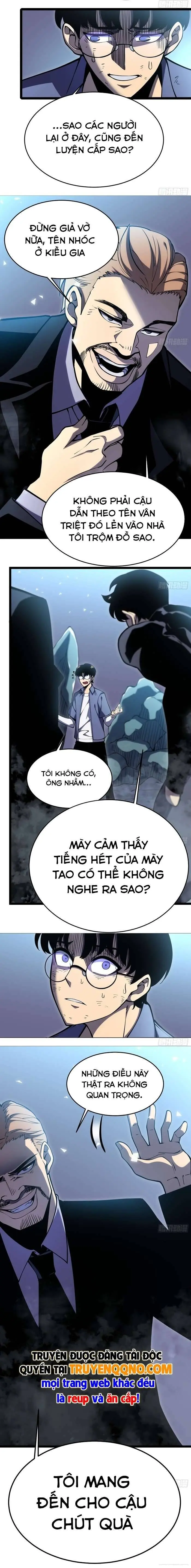 Sau Khi Trùng Sinh Ta Dùng Gương Phản Chiếu Quay Lại Trả Thù Chapter 19 - Trang 10