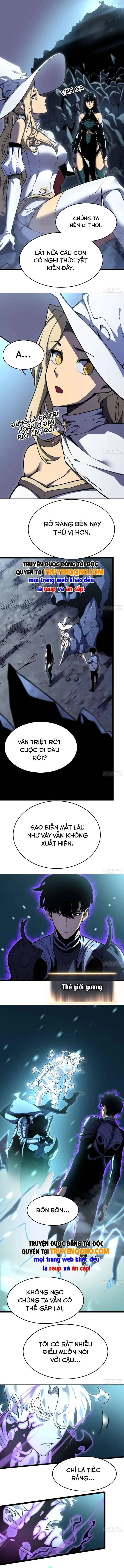 Sau Khi Trùng Sinh Ta Dùng Gương Phản Chiếu Quay Lại Trả Thù Chapter 19 - Trang 6