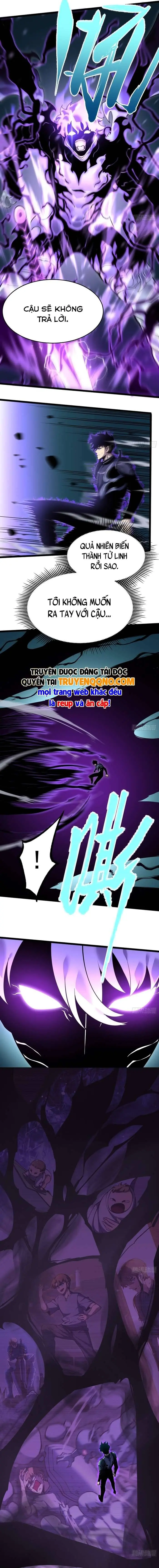 Sau Khi Trùng Sinh Ta Dùng Gương Phản Chiếu Quay Lại Trả Thù Chapter 19 - Trang 7