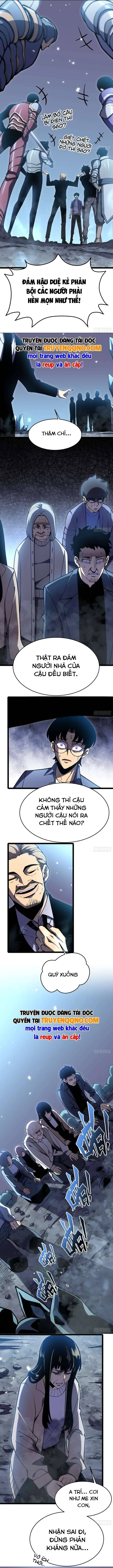 Sau Khi Trùng Sinh Ta Dùng Gương Phản Chiếu Quay Lại Trả Thù Chapter 20 - Trang 6