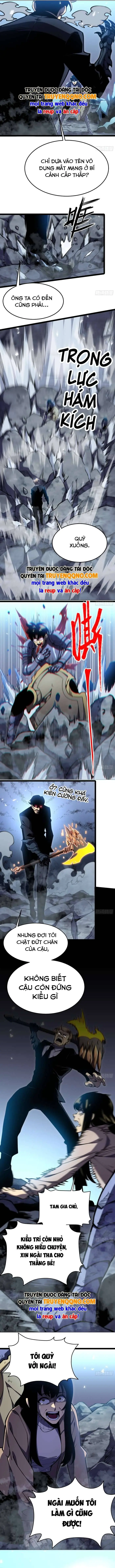 Sau Khi Trùng Sinh Ta Dùng Gương Phản Chiếu Quay Lại Trả Thù Chapter 21 - Trang 10