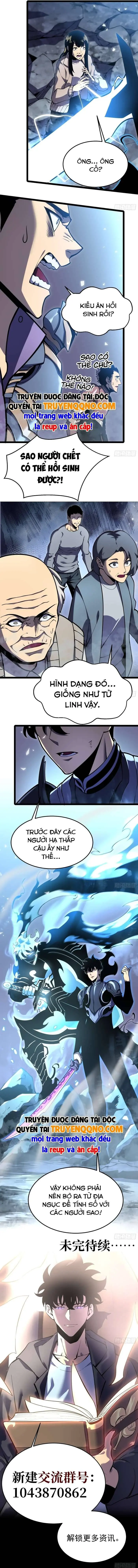 Sau Khi Trùng Sinh Ta Dùng Gương Phản Chiếu Quay Lại Trả Thù Chapter 21 - Trang 13