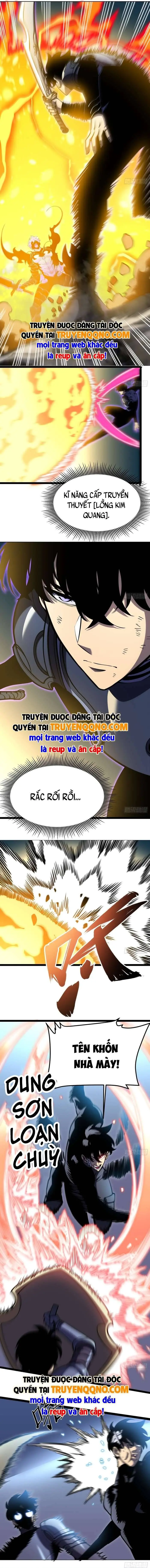 Sau Khi Trùng Sinh Ta Dùng Gương Phản Chiếu Quay Lại Trả Thù Chapter 21 - Trang 6