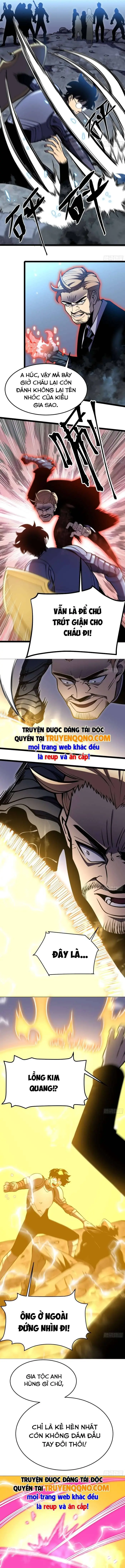 Sau Khi Trùng Sinh Ta Dùng Gương Phản Chiếu Quay Lại Trả Thù Chapter 21 - Trang 7