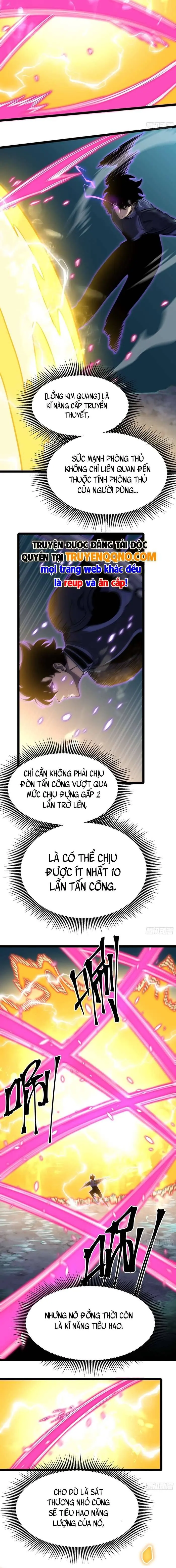 Sau Khi Trùng Sinh Ta Dùng Gương Phản Chiếu Quay Lại Trả Thù Chapter 21 - Trang 8