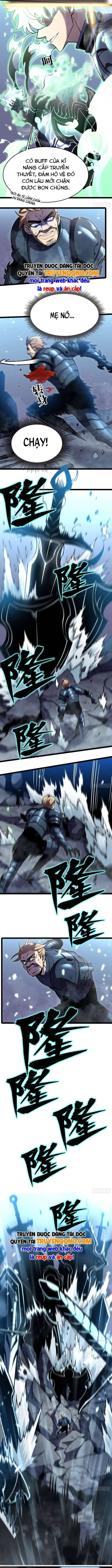 Sau Khi Trùng Sinh Ta Dùng Gương Phản Chiếu Quay Lại Trả Thù Chapter 22 - Trang 11