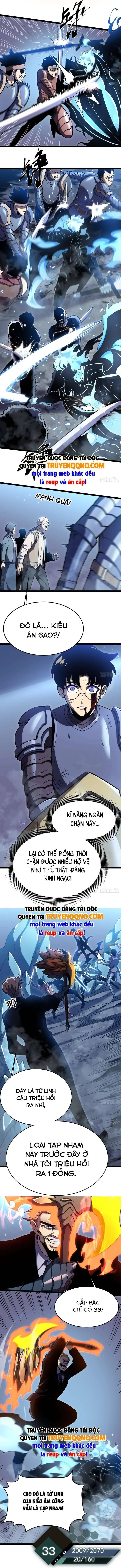 Sau Khi Trùng Sinh Ta Dùng Gương Phản Chiếu Quay Lại Trả Thù Chapter 22 - Trang 4