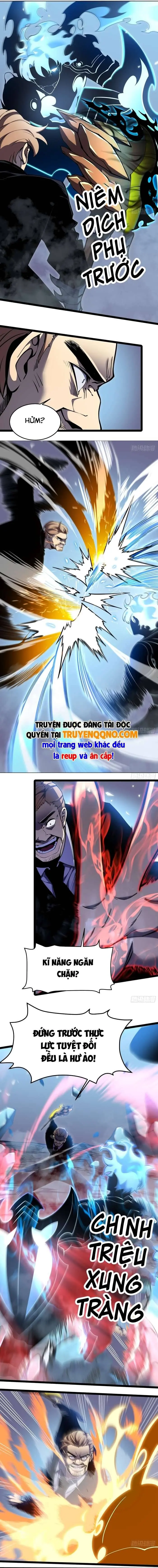 Sau Khi Trùng Sinh Ta Dùng Gương Phản Chiếu Quay Lại Trả Thù Chapter 22 - Trang 5