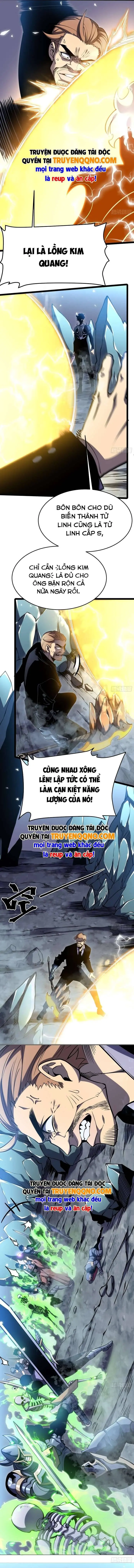 Sau Khi Trùng Sinh Ta Dùng Gương Phản Chiếu Quay Lại Trả Thù Chapter 22 - Trang 6