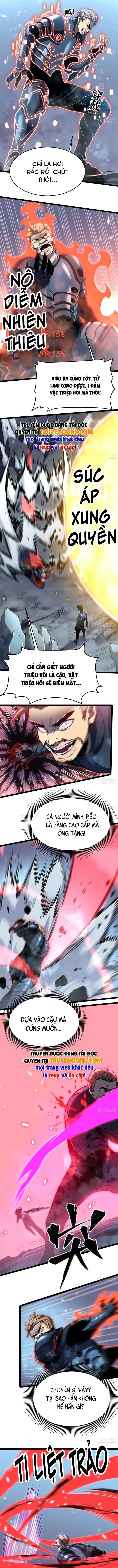 Sau Khi Trùng Sinh Ta Dùng Gương Phản Chiếu Quay Lại Trả Thù Chapter 22 - Trang 7
