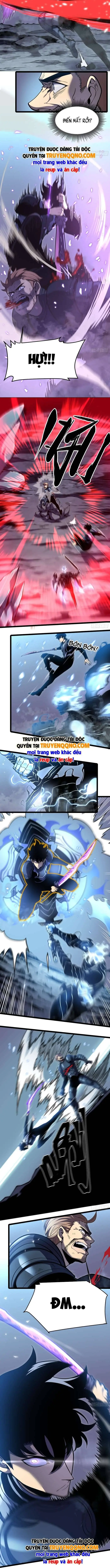Sau Khi Trùng Sinh Ta Dùng Gương Phản Chiếu Quay Lại Trả Thù Chapter 22 - Trang 8