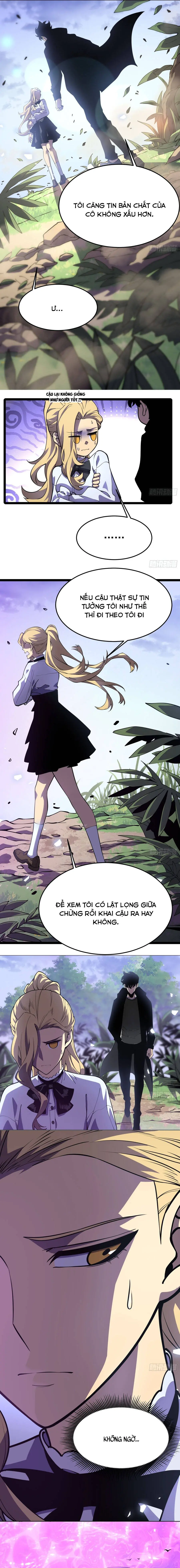 Sau Khi Trùng Sinh Ta Dùng Gương Phản Chiếu Quay Lại Trả Thù Chapter 24 - Trang 10