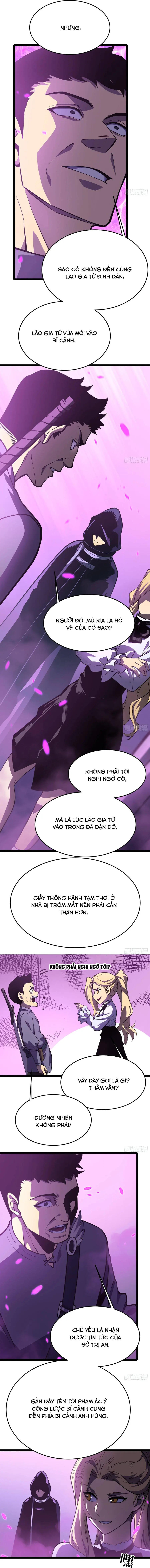 Sau Khi Trùng Sinh Ta Dùng Gương Phản Chiếu Quay Lại Trả Thù Chapter 24 - Trang 12