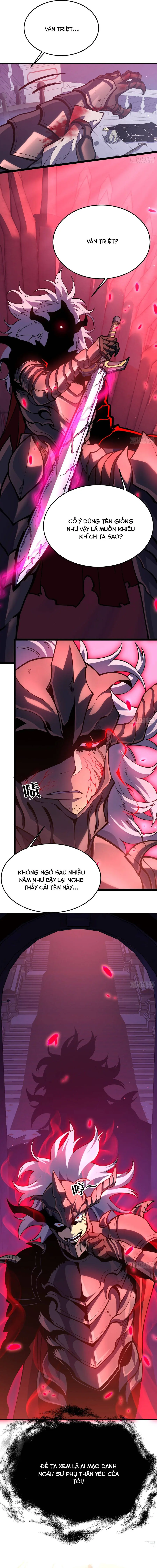 Sau Khi Trùng Sinh Ta Dùng Gương Phản Chiếu Quay Lại Trả Thù Chapter 25 - Trang 12
