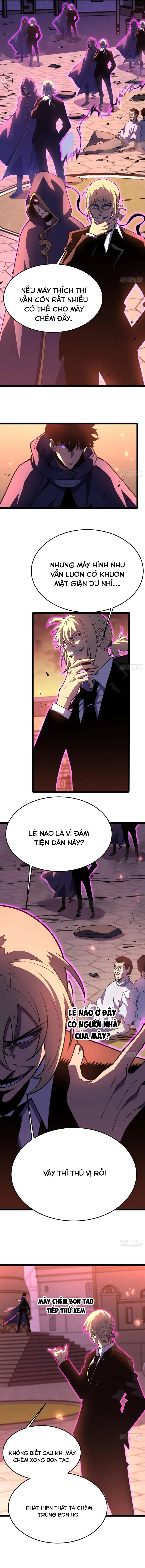 Sau Khi Trùng Sinh Ta Dùng Gương Phản Chiếu Quay Lại Trả Thù Chapter 26 - Trang 9