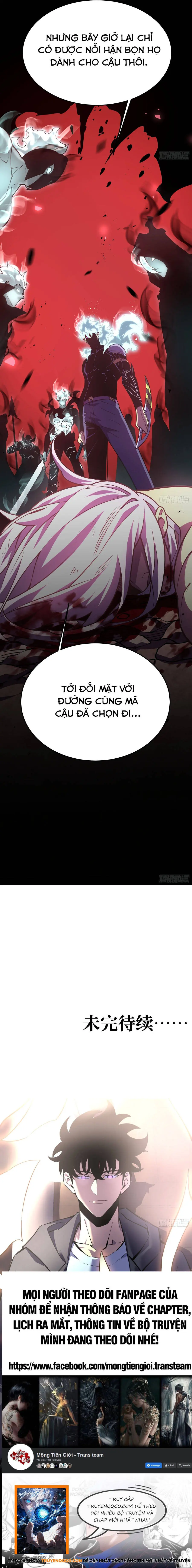 Sau Khi Trùng Sinh Ta Dùng Gương Phản Chiếu Quay Lại Trả Thù Chapter 29 - Trang 13