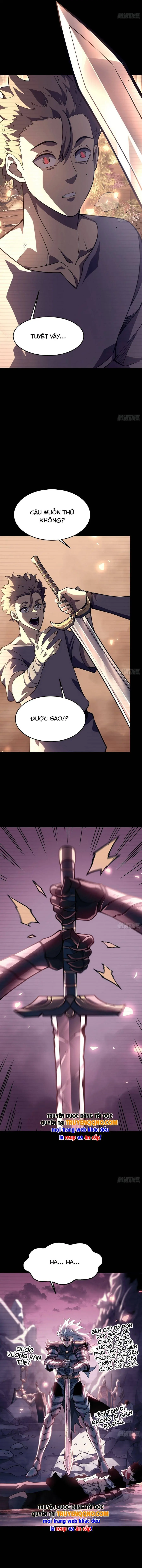 Sau Khi Trùng Sinh Ta Dùng Gương Phản Chiếu Quay Lại Trả Thù Chapter 30 - Trang 7