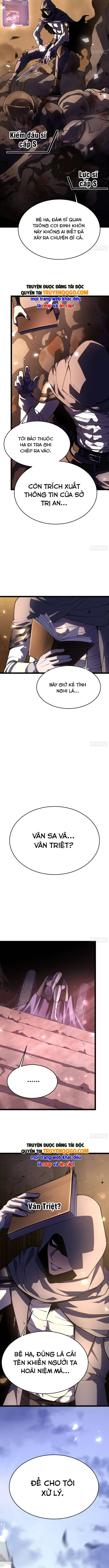 Sau Khi Trùng Sinh Ta Dùng Gương Phản Chiếu Quay Lại Trả Thù Chapter 31 - Trang 10