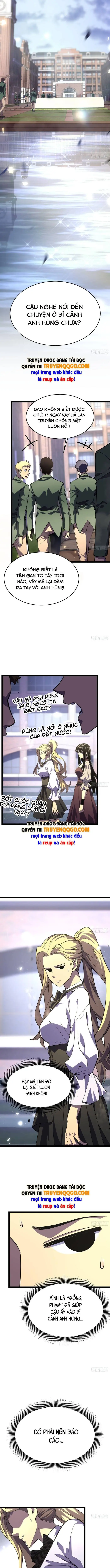 Sau Khi Trùng Sinh Ta Dùng Gương Phản Chiếu Quay Lại Trả Thù Chapter 31 - Trang 11