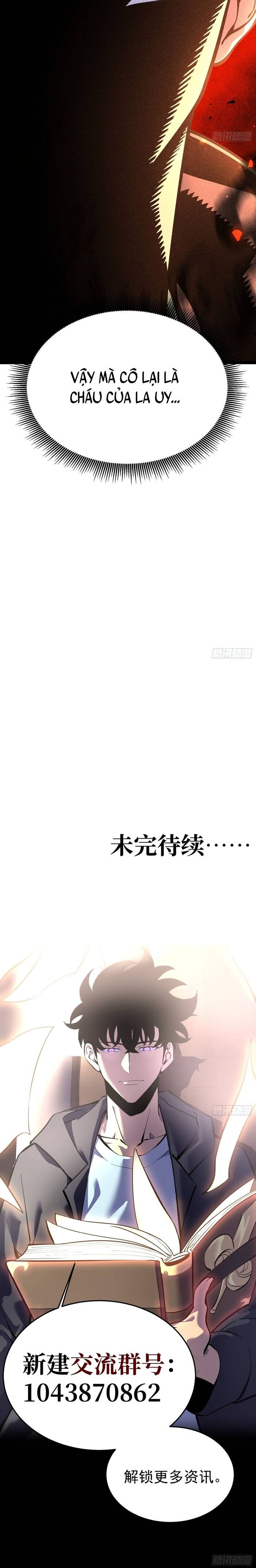 Sau Khi Trùng Sinh Ta Dùng Gương Phản Chiếu Quay Lại Trả Thù Chapter 31 - Trang 14