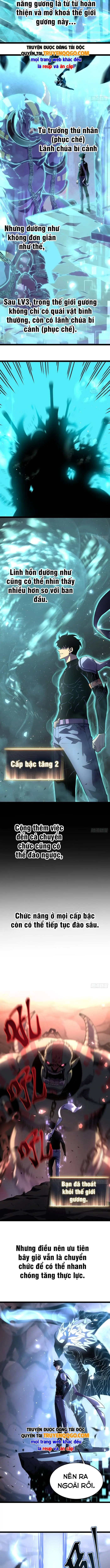 Sau Khi Trùng Sinh Ta Dùng Gương Phản Chiếu Quay Lại Trả Thù Chapter 31 - Trang 6