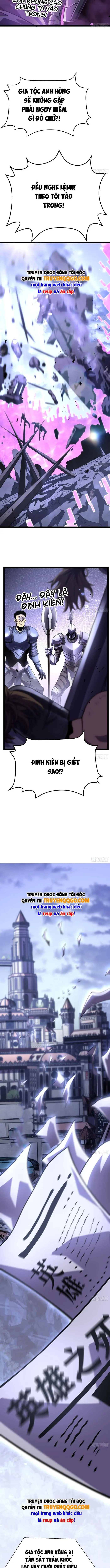 Sau Khi Trùng Sinh Ta Dùng Gương Phản Chiếu Quay Lại Trả Thù Chapter 31 - Trang 8