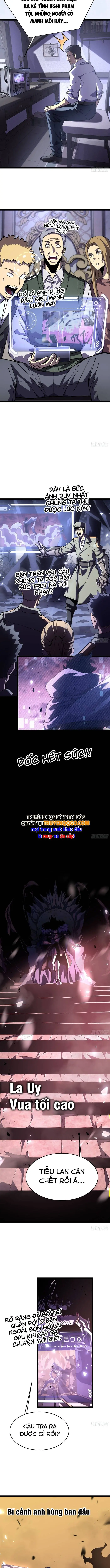 Sau Khi Trùng Sinh Ta Dùng Gương Phản Chiếu Quay Lại Trả Thù Chapter 31 - Trang 9