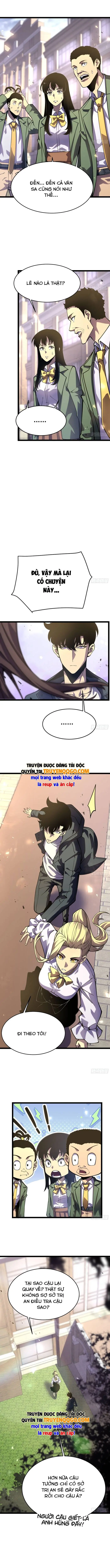 Sau Khi Trùng Sinh Ta Dùng Gương Phản Chiếu Quay Lại Trả Thù Chapter 32 - Trang 10